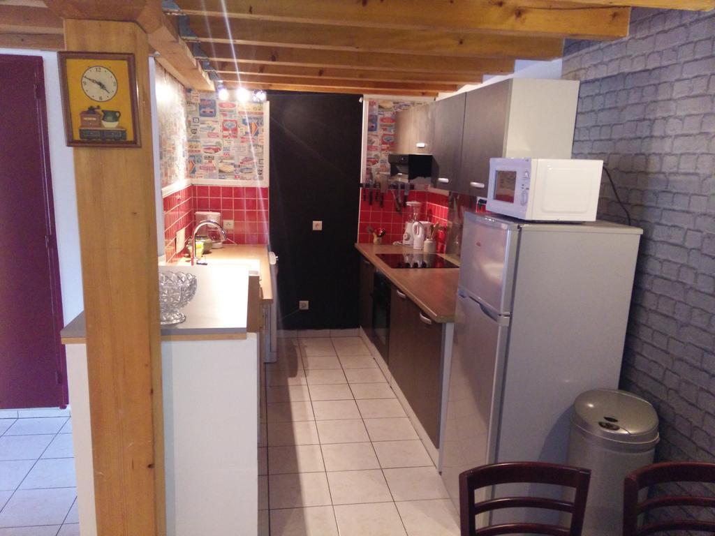 Appartement Anatole France Saint-Gilles  Ngoại thất bức ảnh