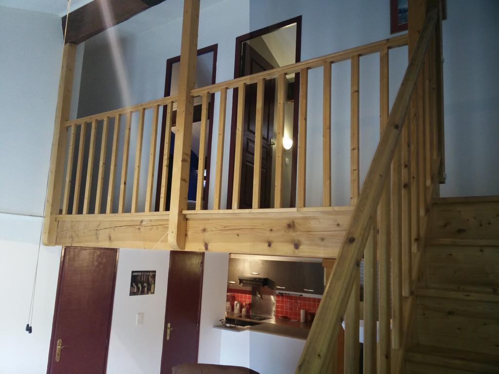 Appartement Anatole France Saint-Gilles  Ngoại thất bức ảnh